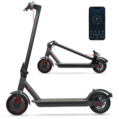 AOVOPRO M365PRO Max 500W Electric Scooter for Adults 35KM Long Range 31KM/H Fast Speed Folding Electric Scooter 8.5 Inch Scooter