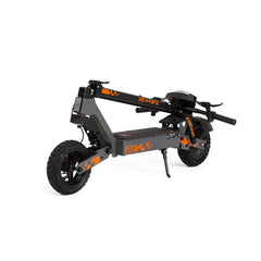 Kukirin G2 Electric Scooter Adult 800W Motor 48V15.6Ah Battery Speed 25-45 km/h Range 55km 10 'Fodable All Terrain e-Scooter