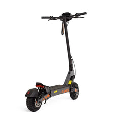 Kukirin G2 Electric Scooter Adult 800W Motor 48V15.6Ah Battery Speed 25-45 km/h Range 55km 10 'Fodable All Terrain e-Scooter