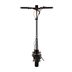 JOYOR T6E (ABE) Electric Scooter German Road Permission 48V 18Ah Battery Speed 20km/h Range 70km, 10" Tires Foldable E-Scoot