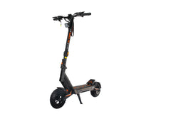 KuKirin T3 Electric Scooter 800W Motor 48V15.6Ah Battery 45KM/h 58KM Max Range Foldable Electric Scooter 10"Tires E-Scooter