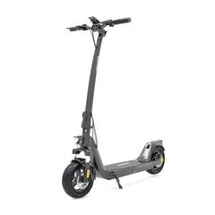 Electric scooters C10E JOYOR  500W Motor 48V10.4Ah removable battery function NFC 10 inch tire foldable scooters for