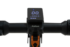 KuKirin S1 Max Adult Electric Scooter 350W Motor All-Terrain Escooter 36V10.4AH Battery 8 Inch Tire Foldable E-Scoote