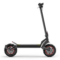 iScooter iX7Pro Foldable Adult Electric Scooter E-Scooter 60 KM/H Electric Kick Scooter 2000W Skateboards 48V 17.5Ah Kickboard