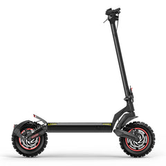 iScooter iX7Pro Foldable Adult Electric Scooter E-Scooter 60 KM/H Electric Kick Scooter 2000W Skateboards 48V 17.5Ah Kickboard