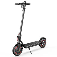 W6 10inch Electric Scooter 500W Adult e-Scooter 36V 10.5Ah 35 km/h Speed Support APP 30km rack City Electric Scooter