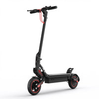 W8 Electric Scooter 9.3 inch 750W Motor 48V14Ah  Dual Suspension 30-40km Range 40km/h Speed Off Road Tires With APP E Scooters