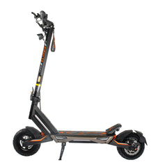 KuKirin T3 Electric Scooter 800W Motor 48V15.6Ah Battery 45KM/h 58KM Max Range Foldable Electric Scooter 10"Tires E-Scooter