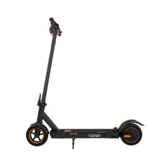 KuKirin S1 Max Adult Electric Scooter 350W Motor All-Terrain Escooter 36V10.4AH Battery 8 Inch Tire Foldable E-Scoote